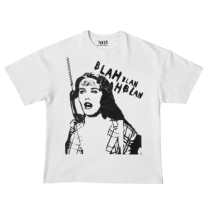 "BLAH BLAH BLAH" T-Shirt